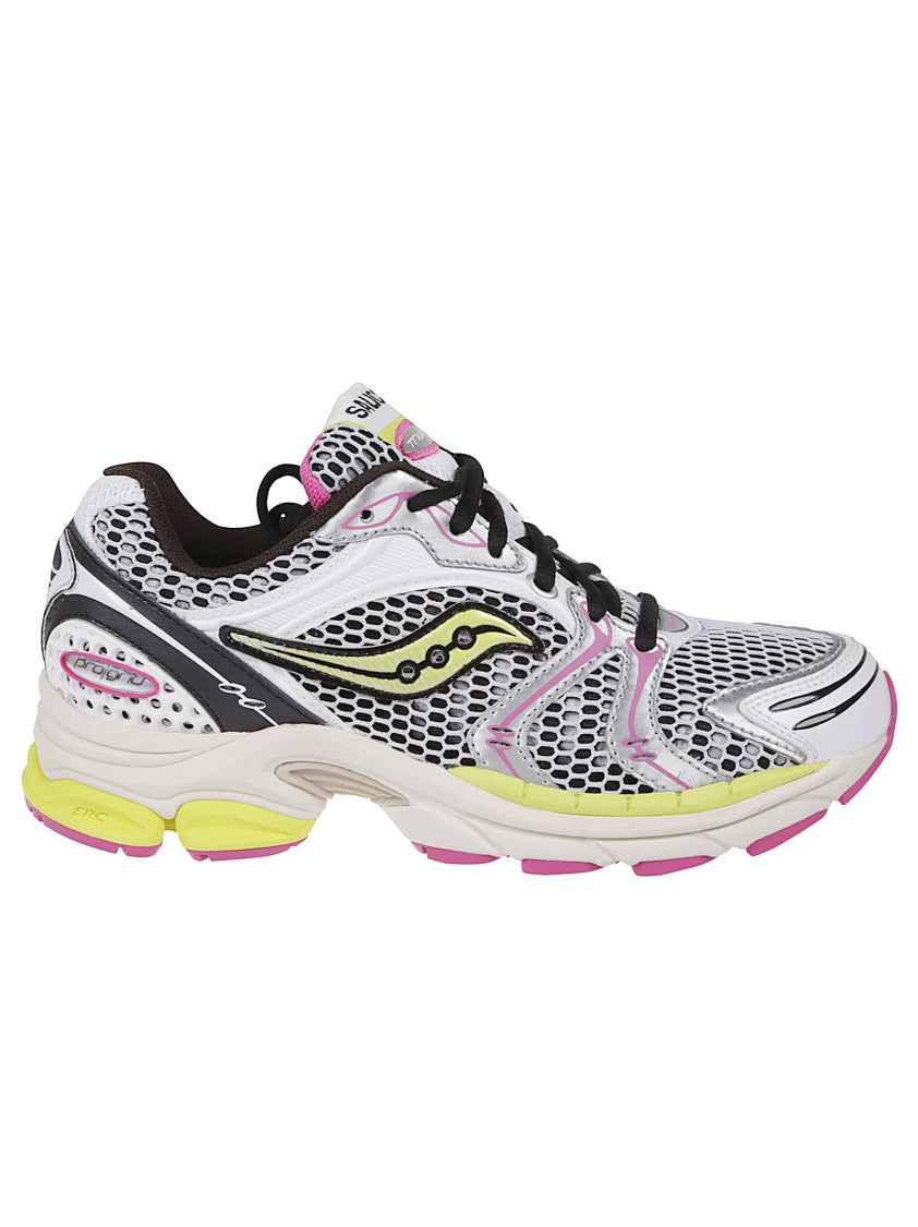 Saucony Progrid Triumph 4 Athletic Sneakers