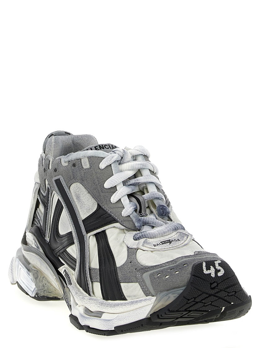 Balenciaga 'Runner Gradient' Sneakers