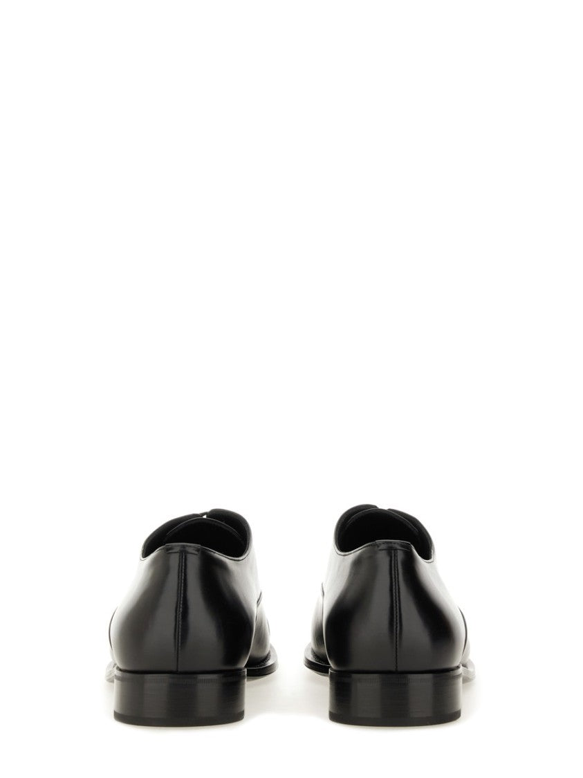 Saint Laurent "Oxford Adrien" Loafers