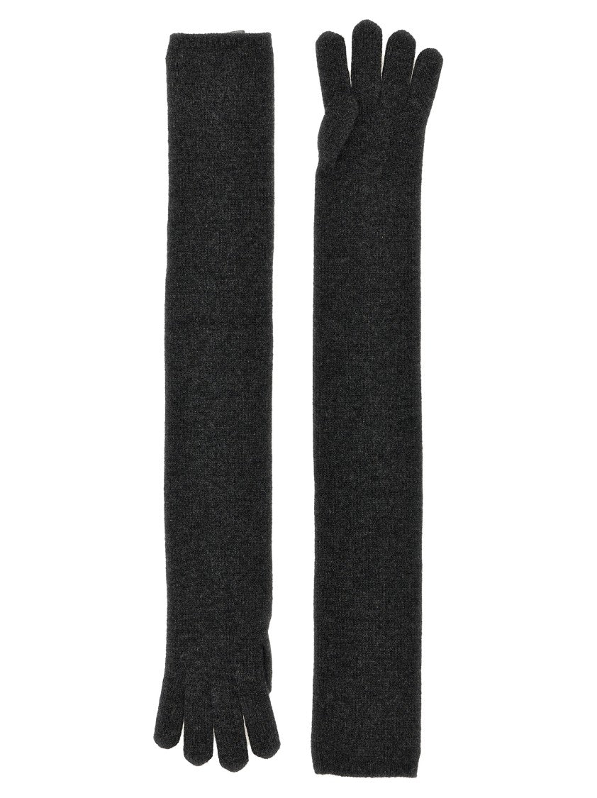 Max Mara 'Timor' Gloves