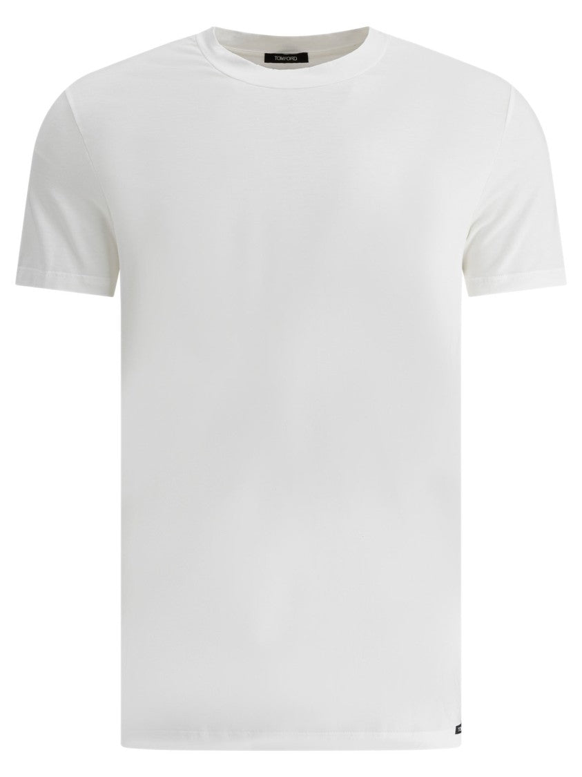 Tom Ford Cotton Under T-Shirt