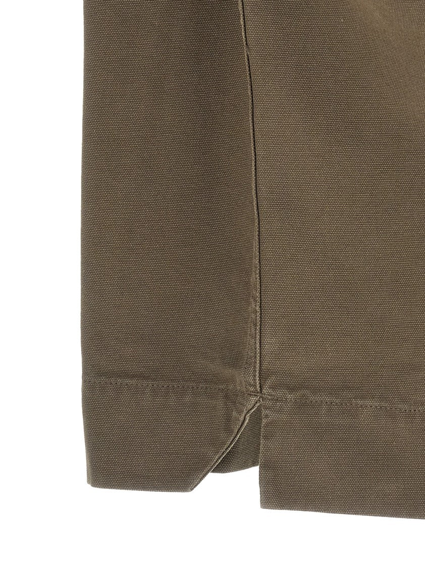 Drkshdw 'Magnum Tommy' Shirt