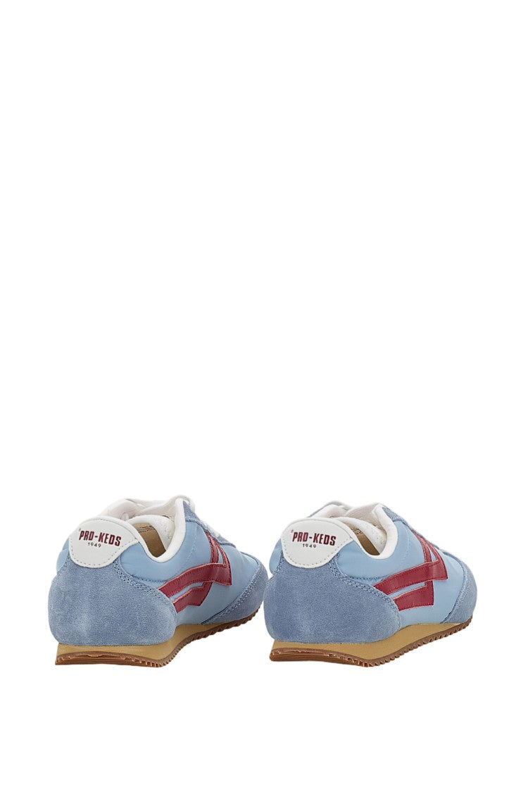Pro Racer 77 Sneakers
