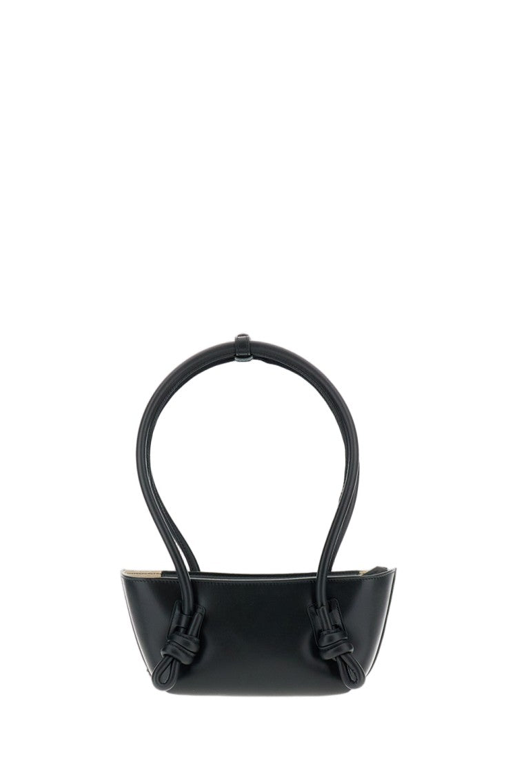 Hereu Fleca Nobuck Bag