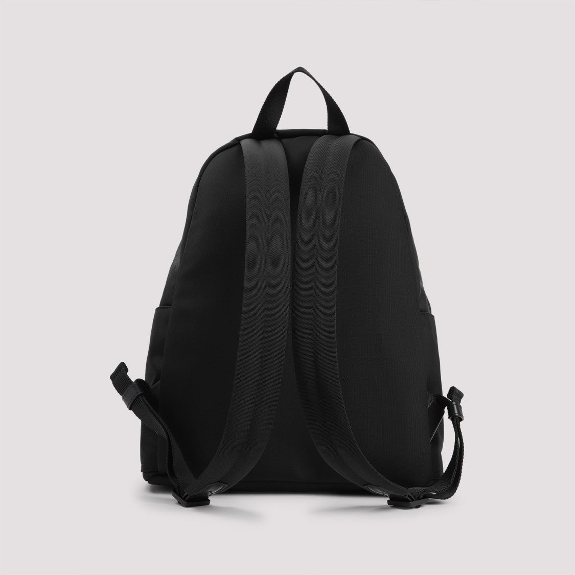Moncler Black New Pierrick Backpack