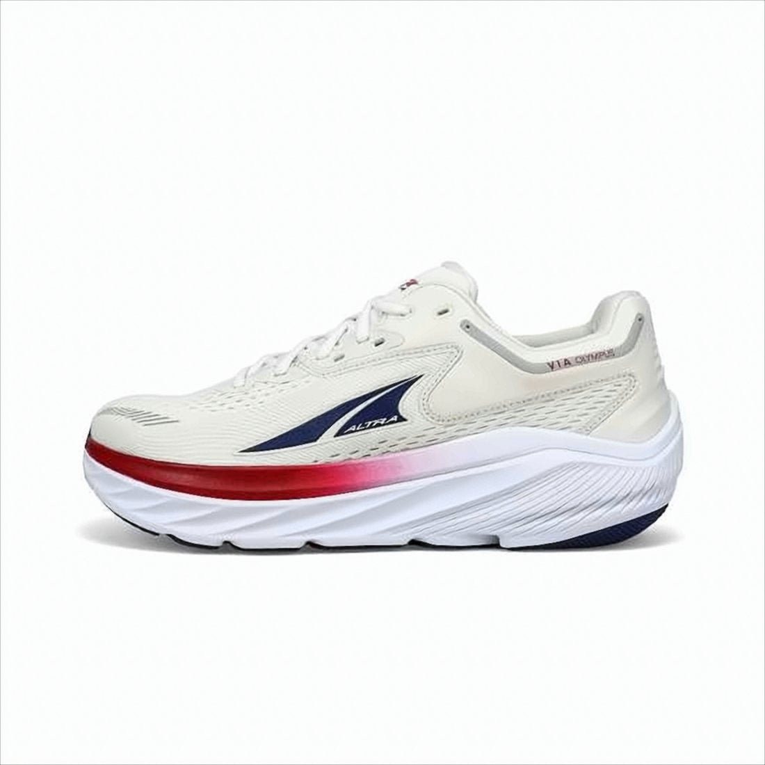 Altra Breathable Mesh Sneakers With Cushion Sole
