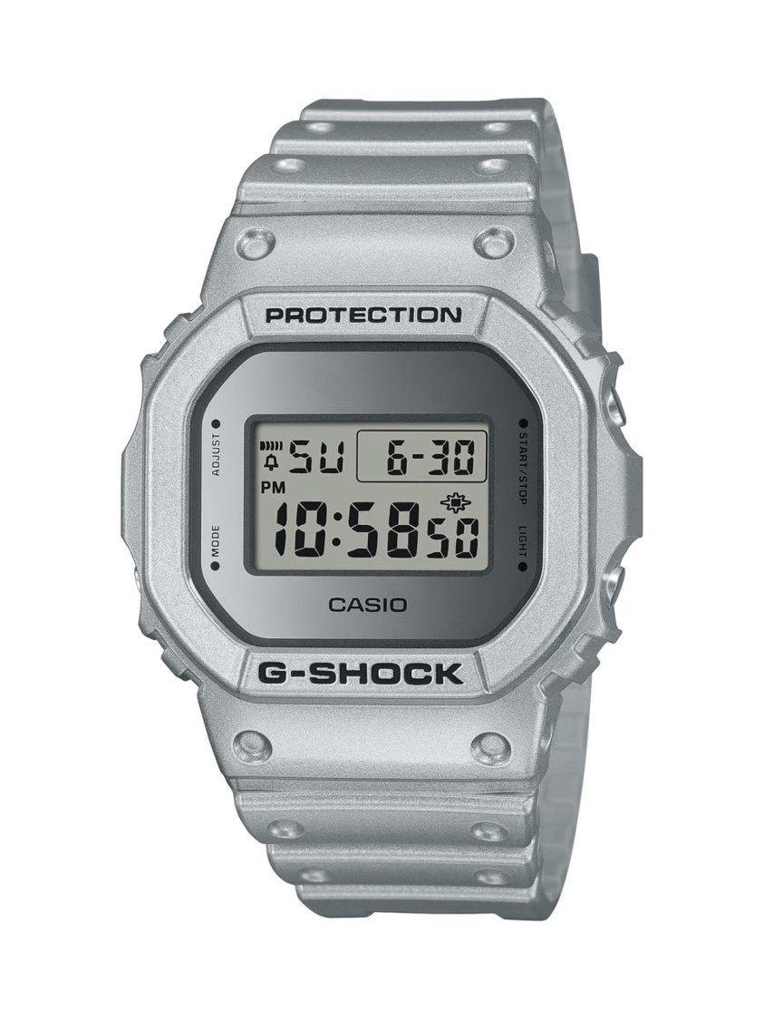 Casio G-Shock 5600 Series Forgotten Future Quartz Watch