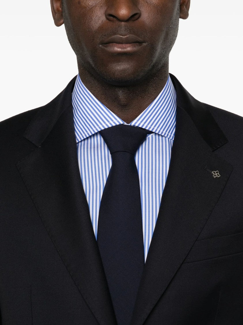 Tagliatore Tailored Naples Suit