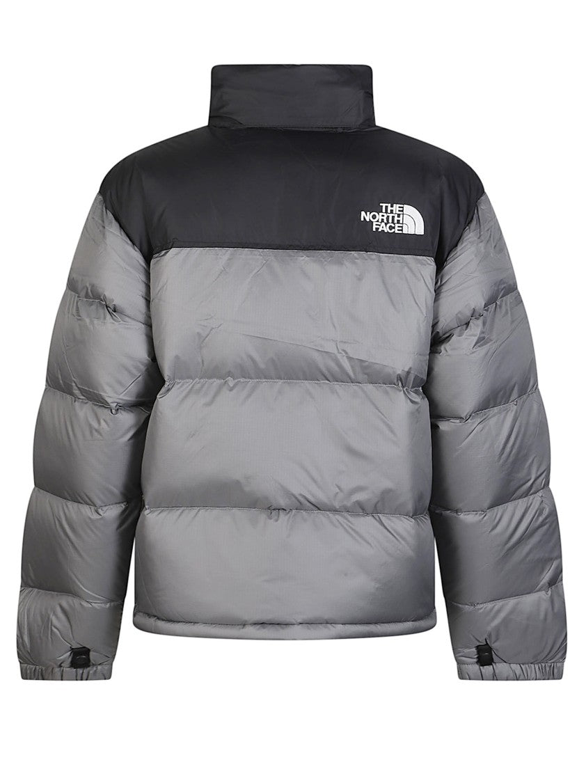 The North Face 1996 Retro Nuptse Color-Block Jacket