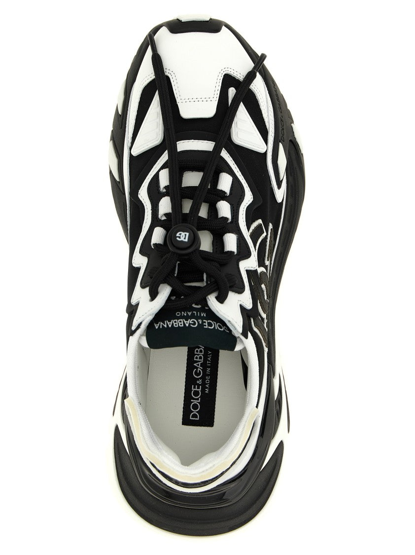 Dolce & Gabbana 'Daymaster' Sneakers
