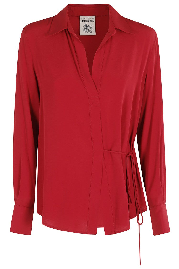 Semi Couture Gustave Shirt