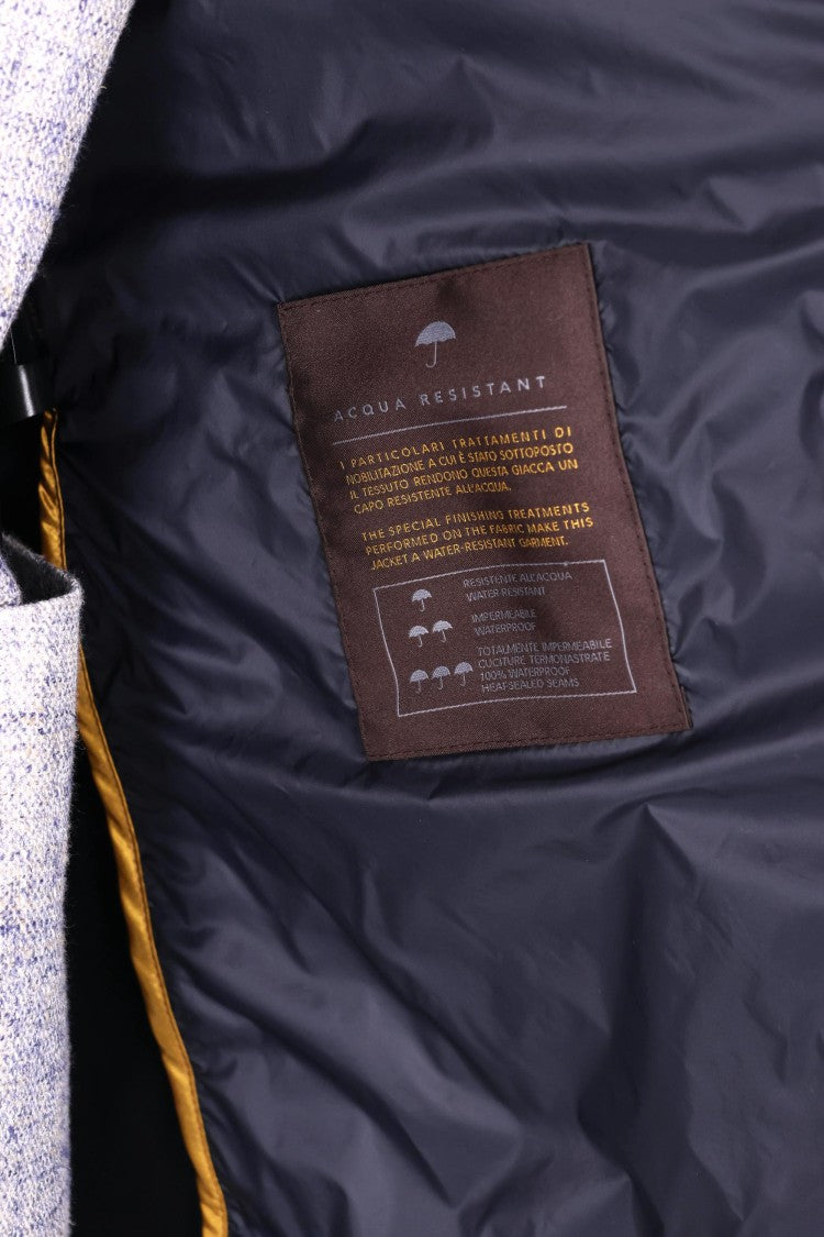 Moorer Vittor-Kn Bi-Elastic Waterproof Jacket