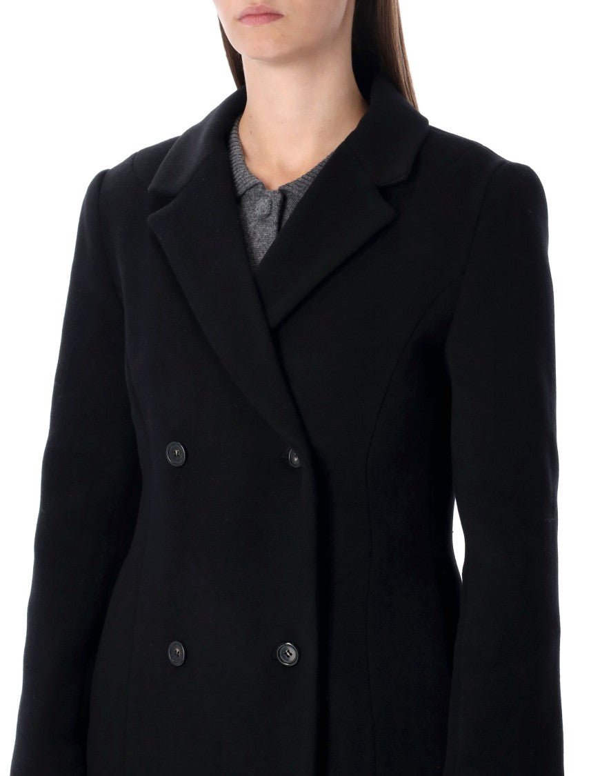 The Garment Clooney Coat