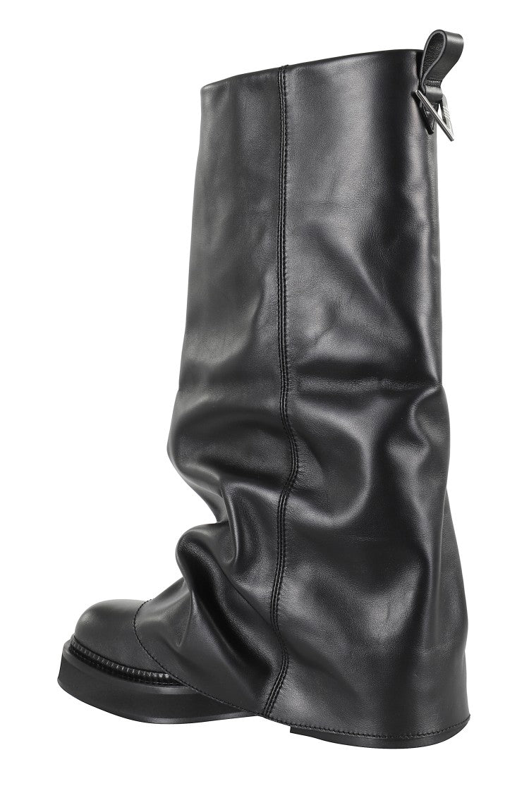 The Attico Robin Boots