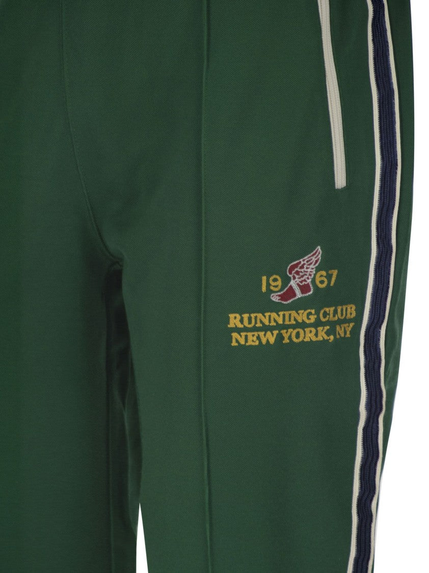 Polo Ralph Lauren New York Club Running Trousers