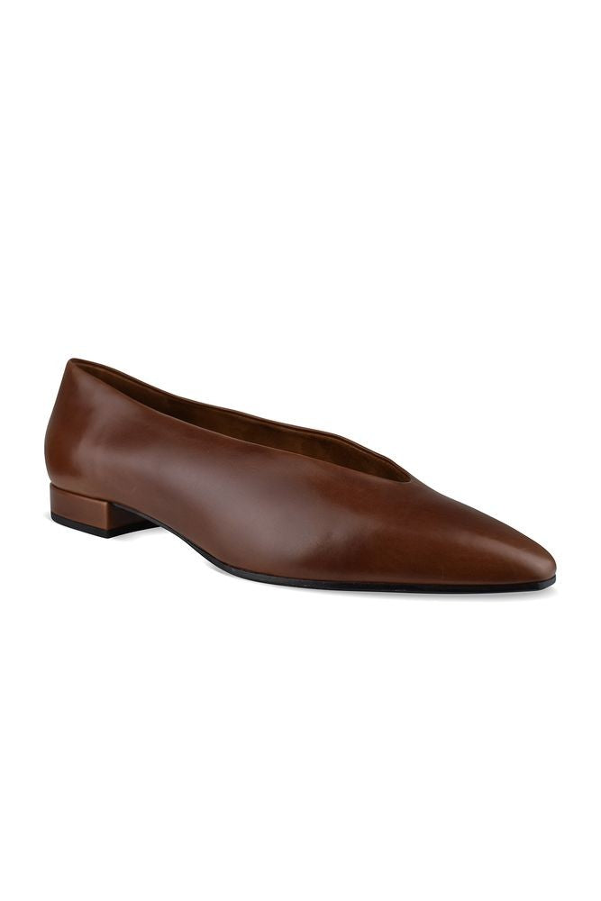 Loro Piana Rebecca Ballerinas