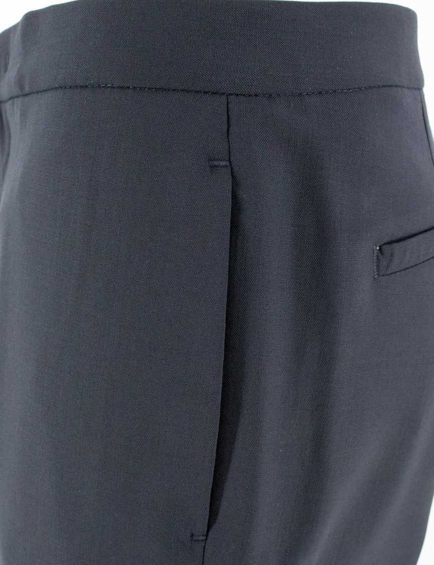 Fabiana Filippi Regular Fit Trousers