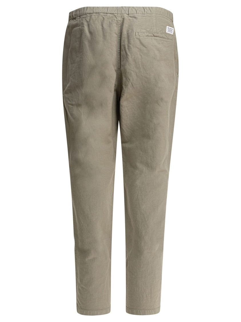 Norse Projects "Ezra" Trousers