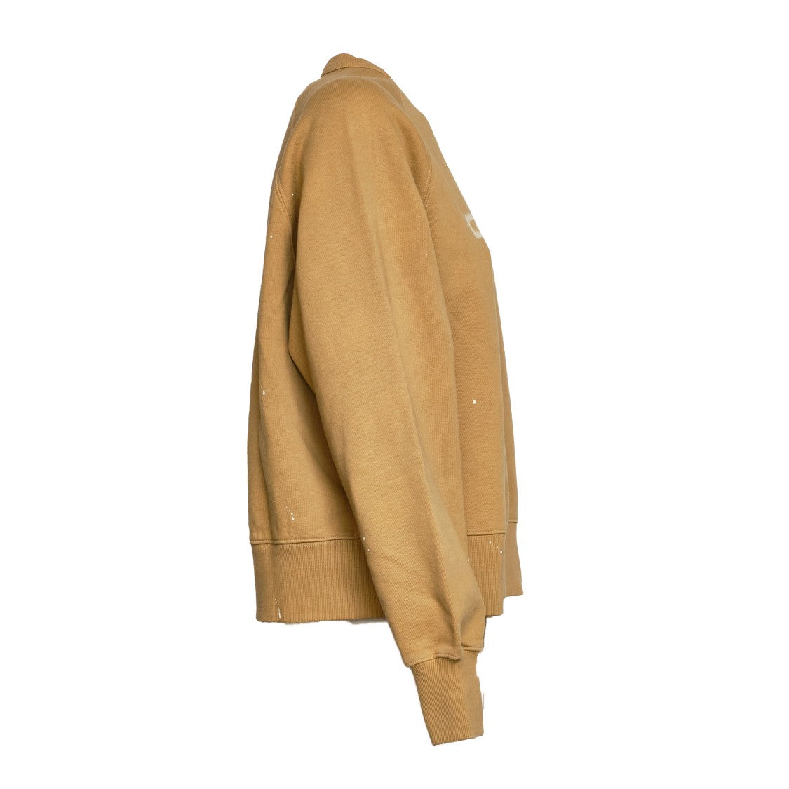 Carhartt Wip Boxy Fit Distressed Carhartt Wip Sweatshirt