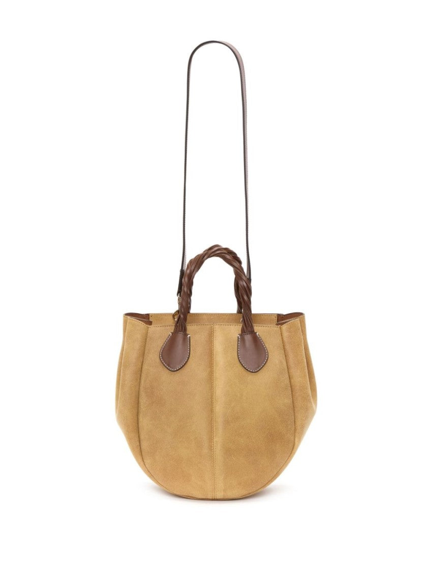 J. W. Anderson Small Punch Tote Bag