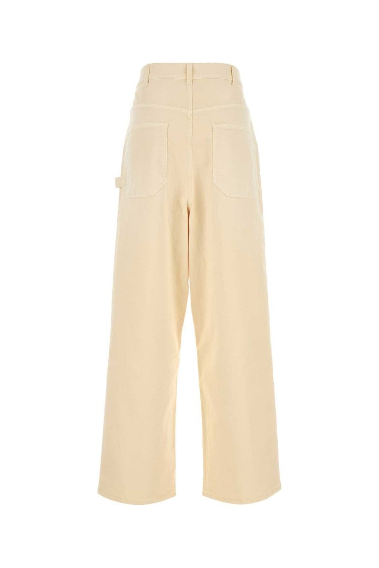 Armarium Cream Denim Rava Jeans