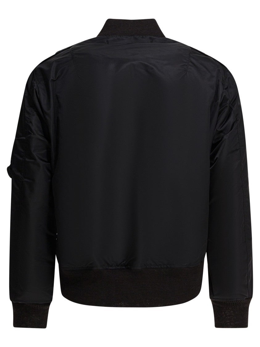 Buzz Rickson's L-2B Bomber Jacket
