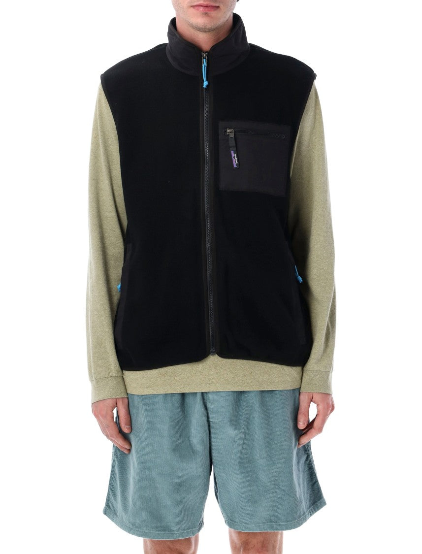 Patagonia Synchilla Fleece Vest