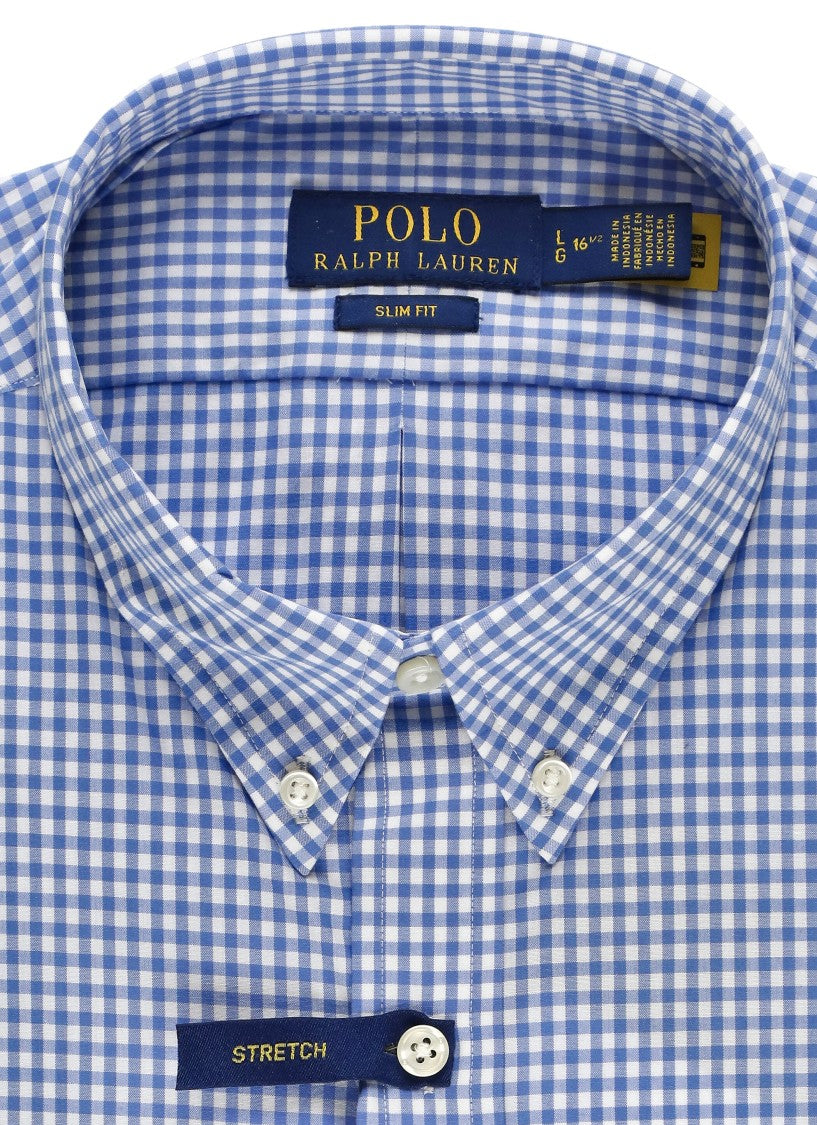Polo Ralph Lauren Pony Shirt
