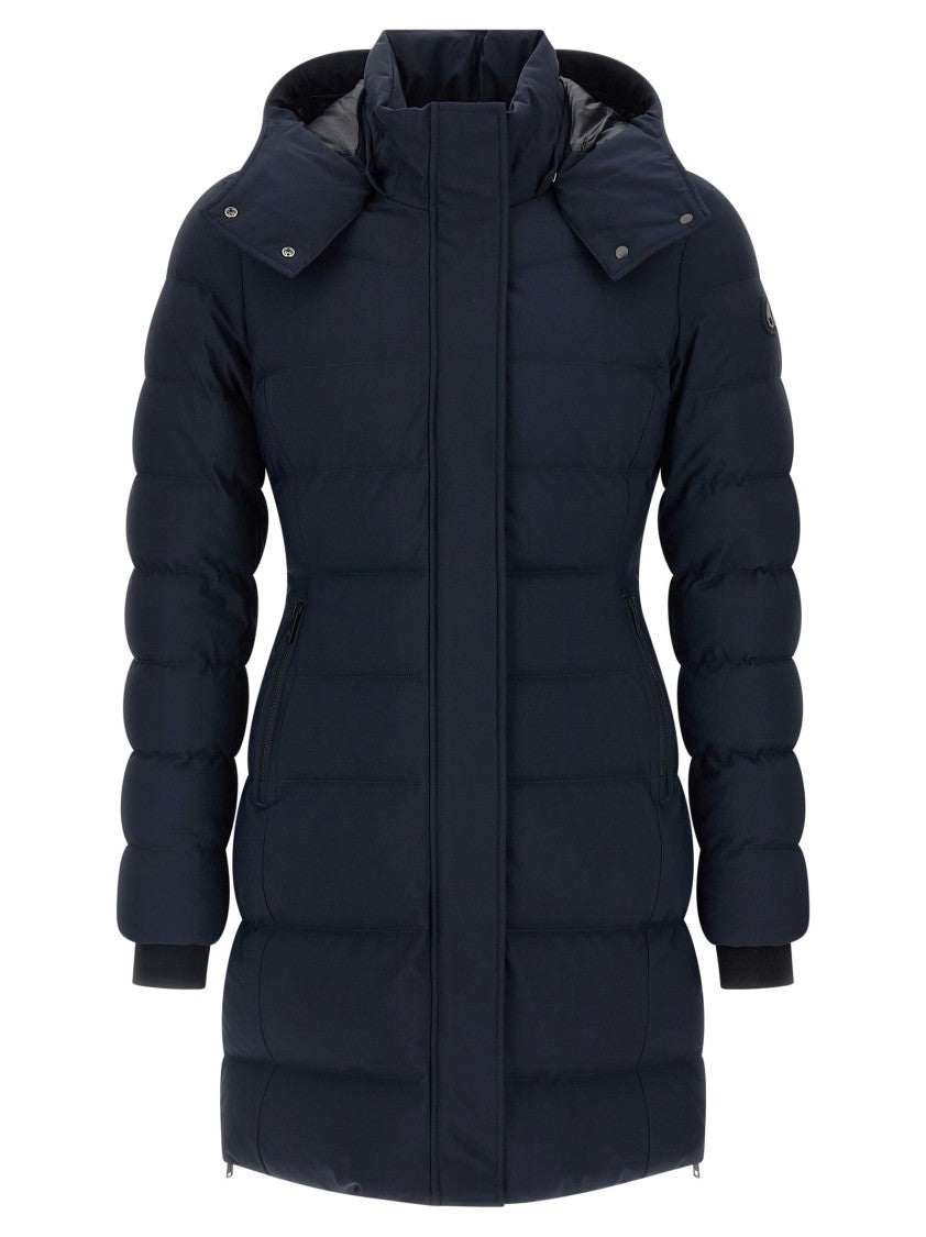 Moose Knuckles Watershed 3 Parka