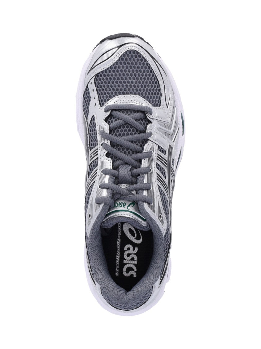 Asics “Gel-Kayano 14” Sneakers – Silver