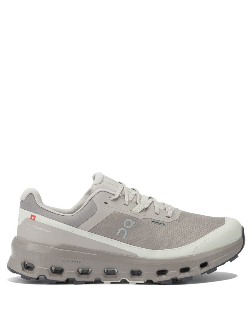 On Running "Cloudvista 2 Waterproof" Sneakers