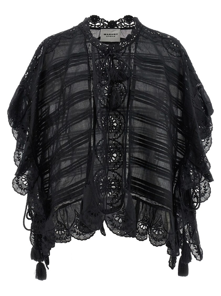 Isabel Marant Étoile 'Payton' Top