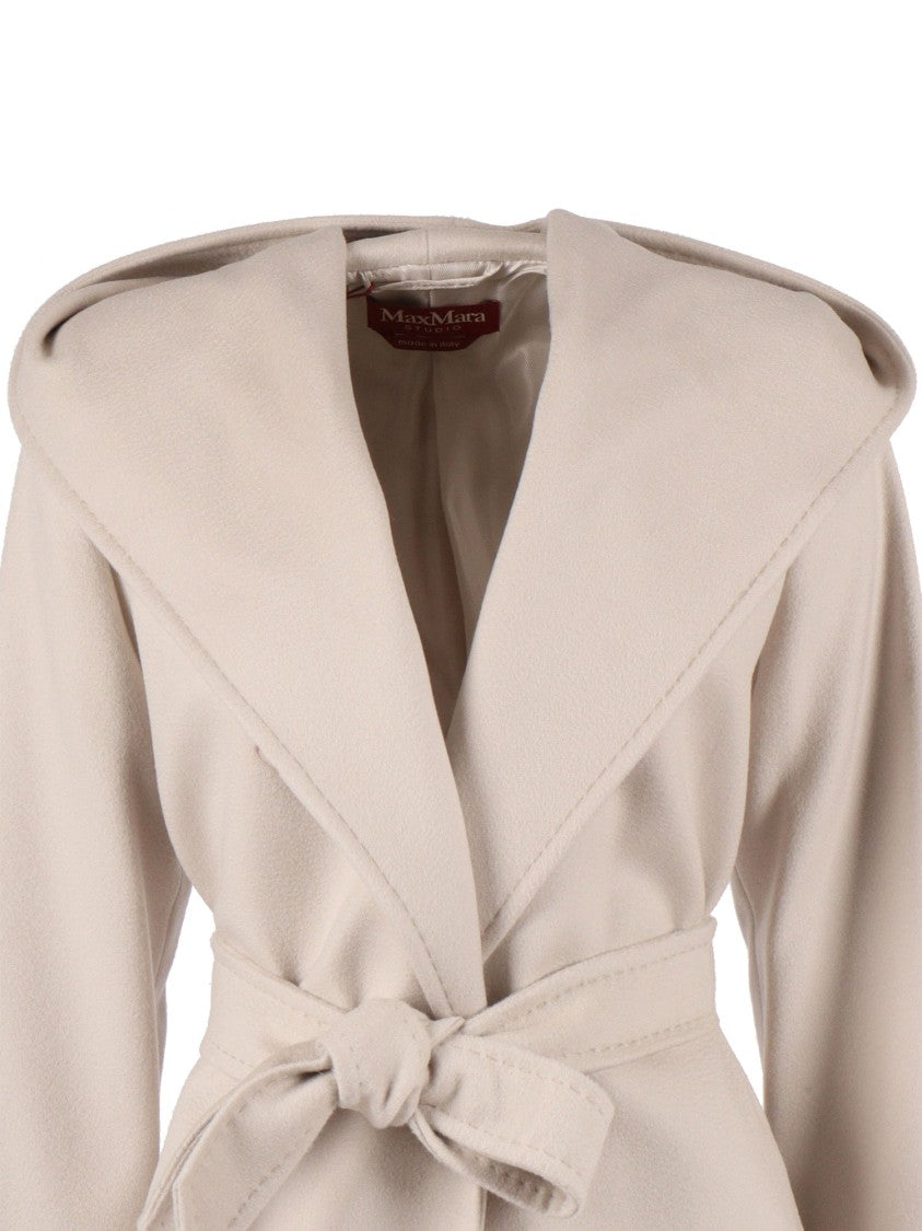 Max Mara Newmang Coat