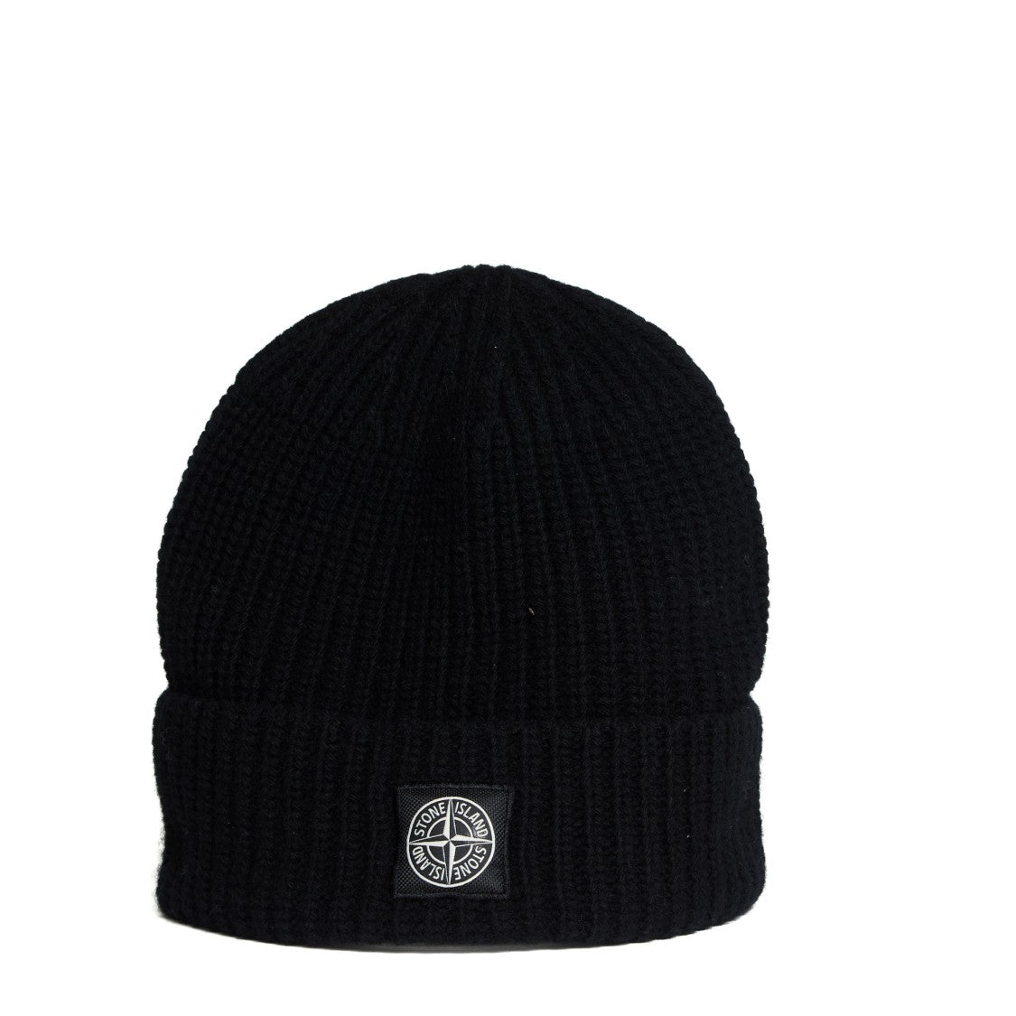Stone Island Rws Beanie Hat