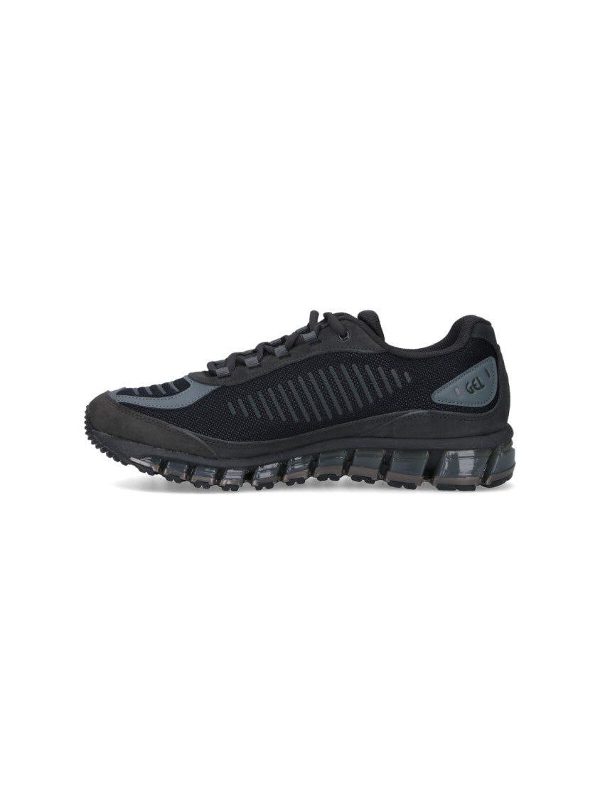 Asics “Gel Quantum 360” Sneakers – Black