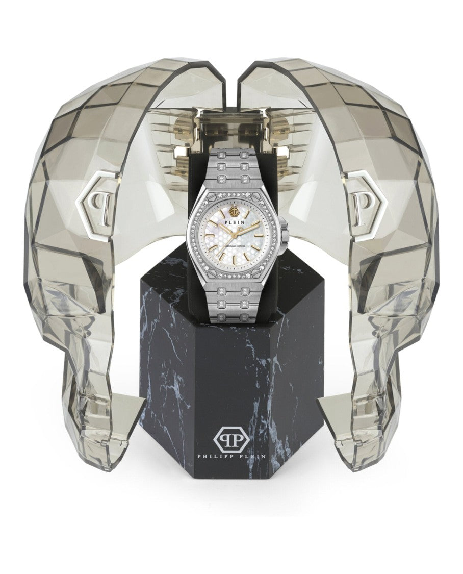 Philipp Plein Plein Extreme Crystal Watch