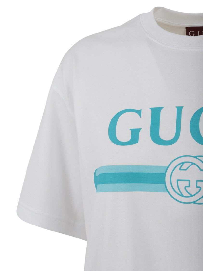 Gucci New Ancora T-Shirt