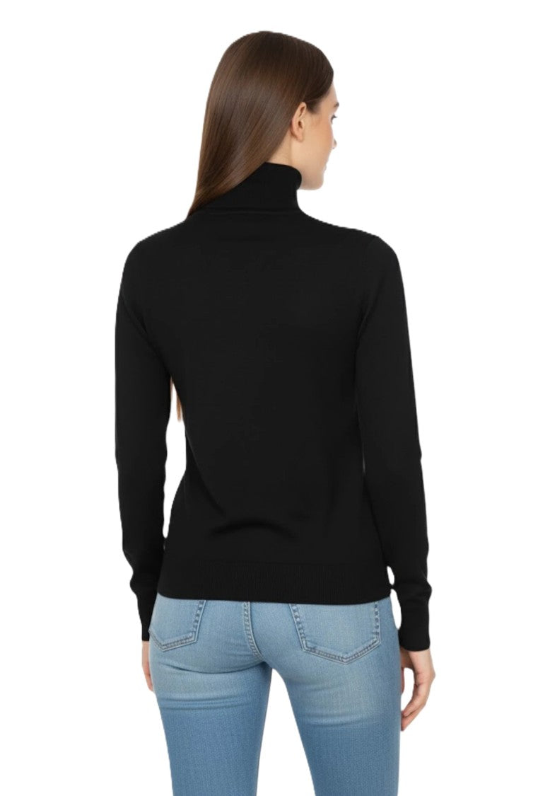 Kangra Refined Silhouette Garment