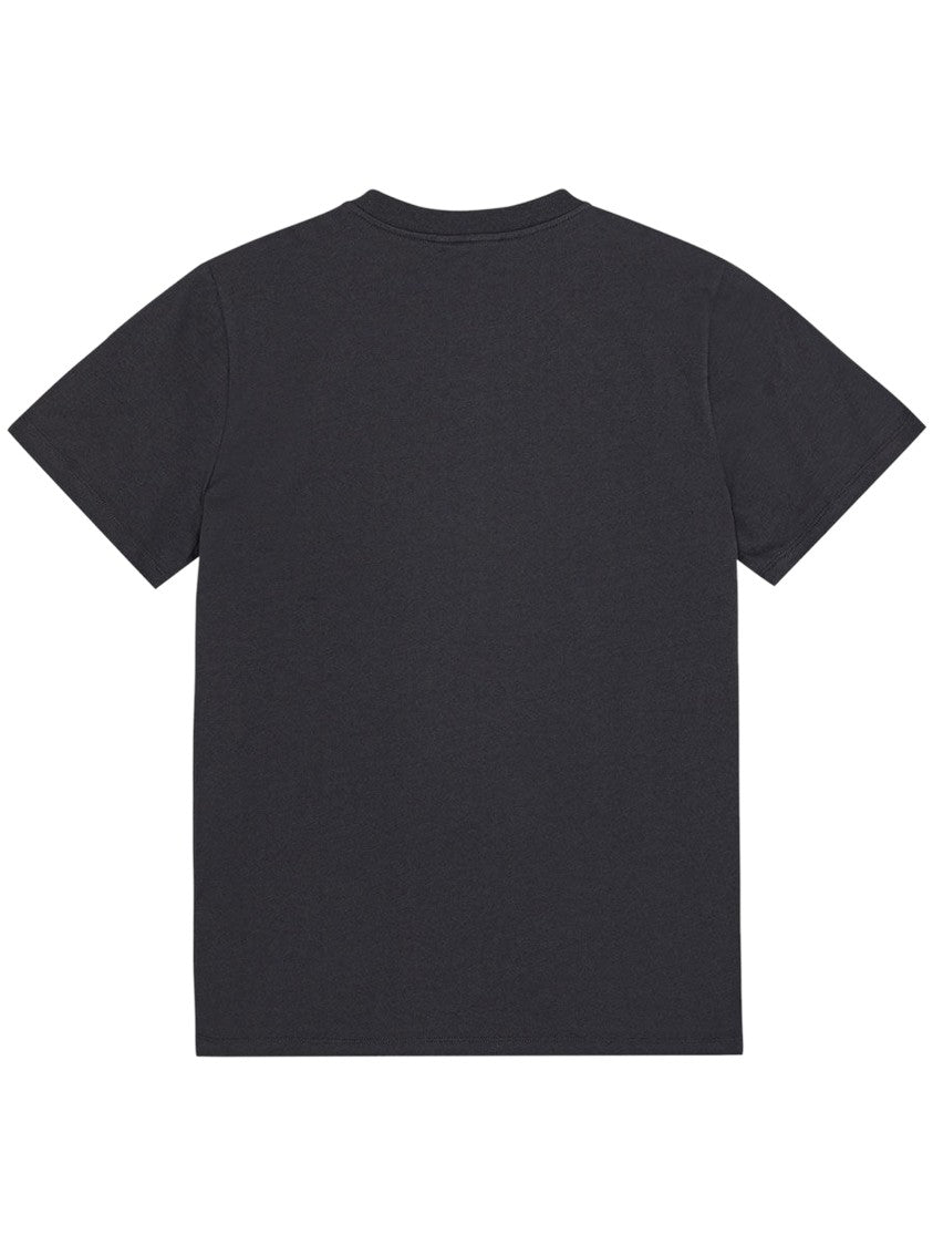 Ganni Playful Banana Graphic Relaxed-Fit T-Shirt