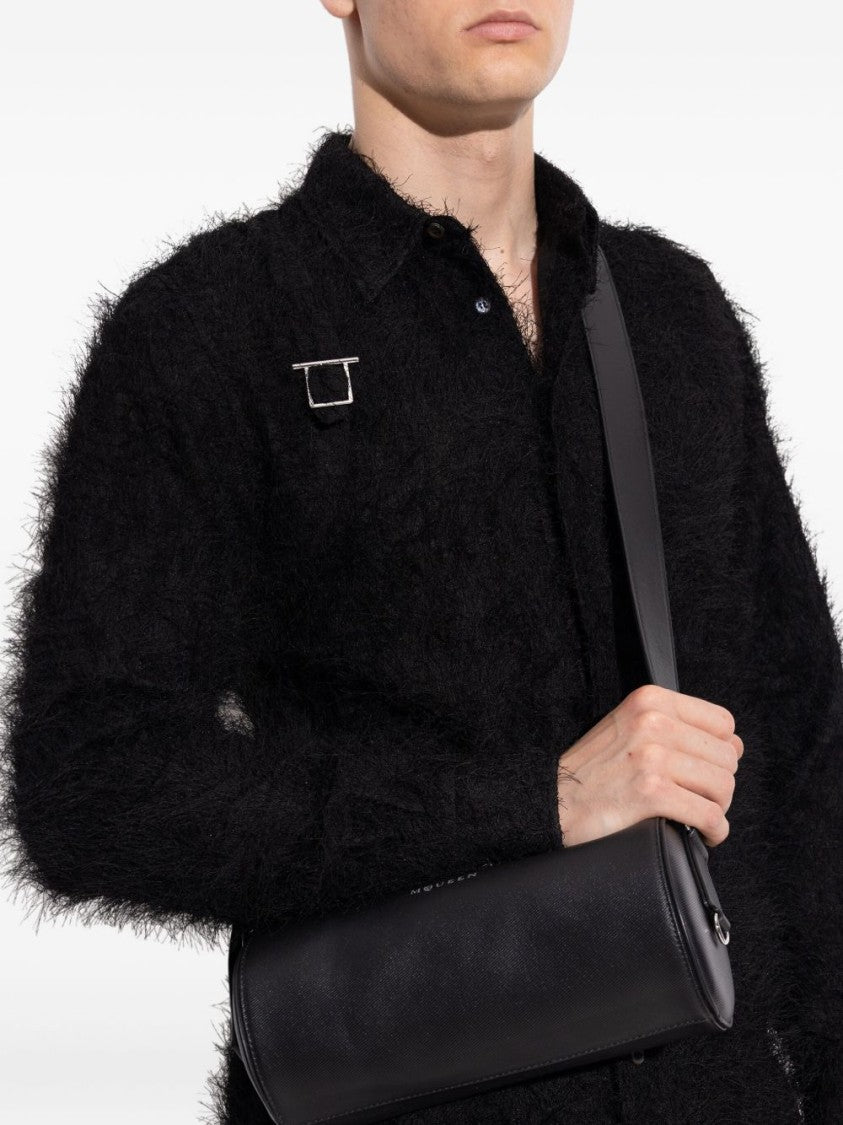 Alexander Mcqueen Roller Small Crossbody