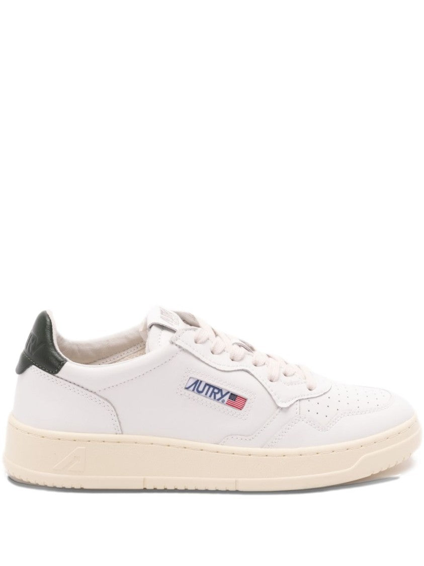Autry Medalist Sneakers