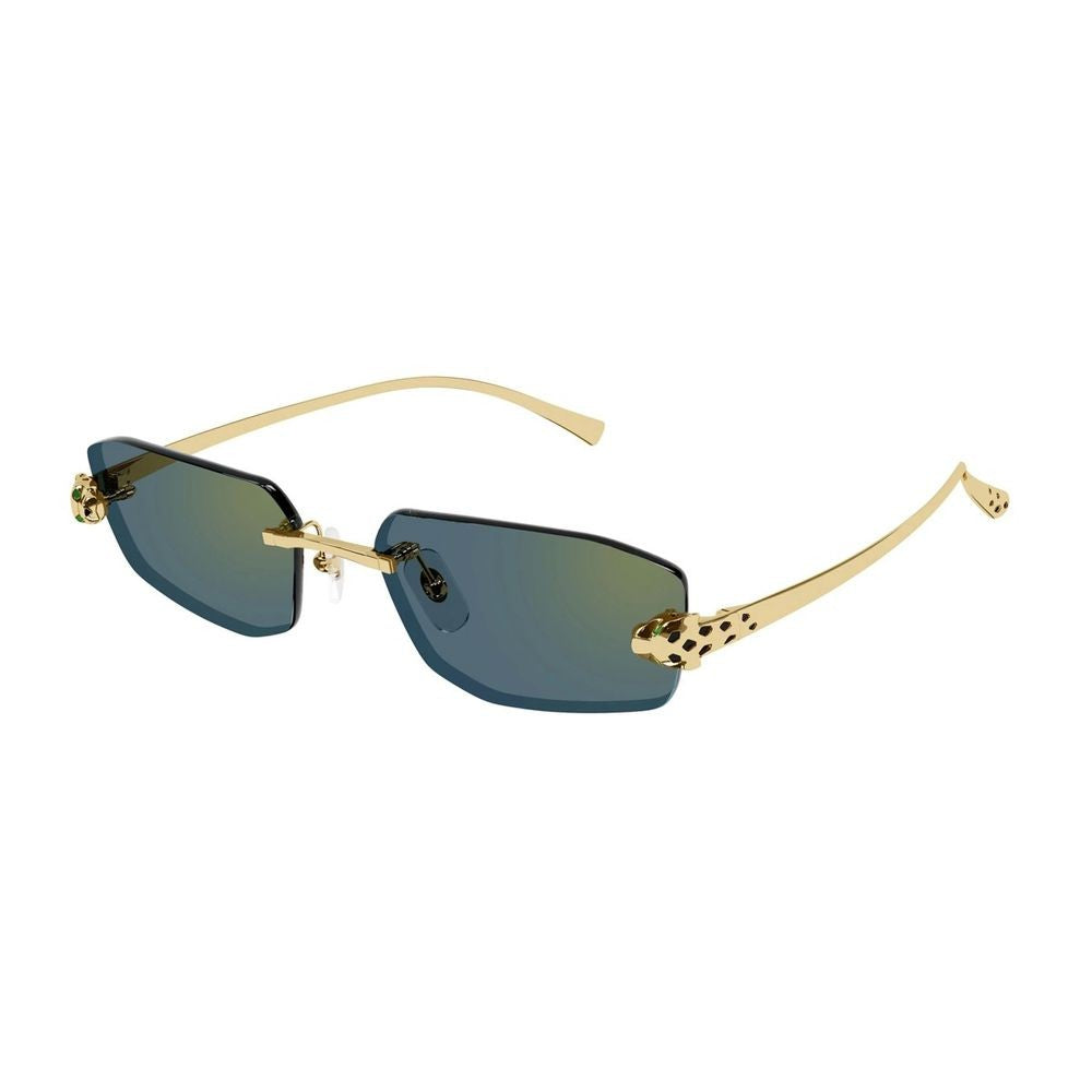 Cartier Ct0474s Panthère De Panthère De Cartier Ct0474s Sunglasses