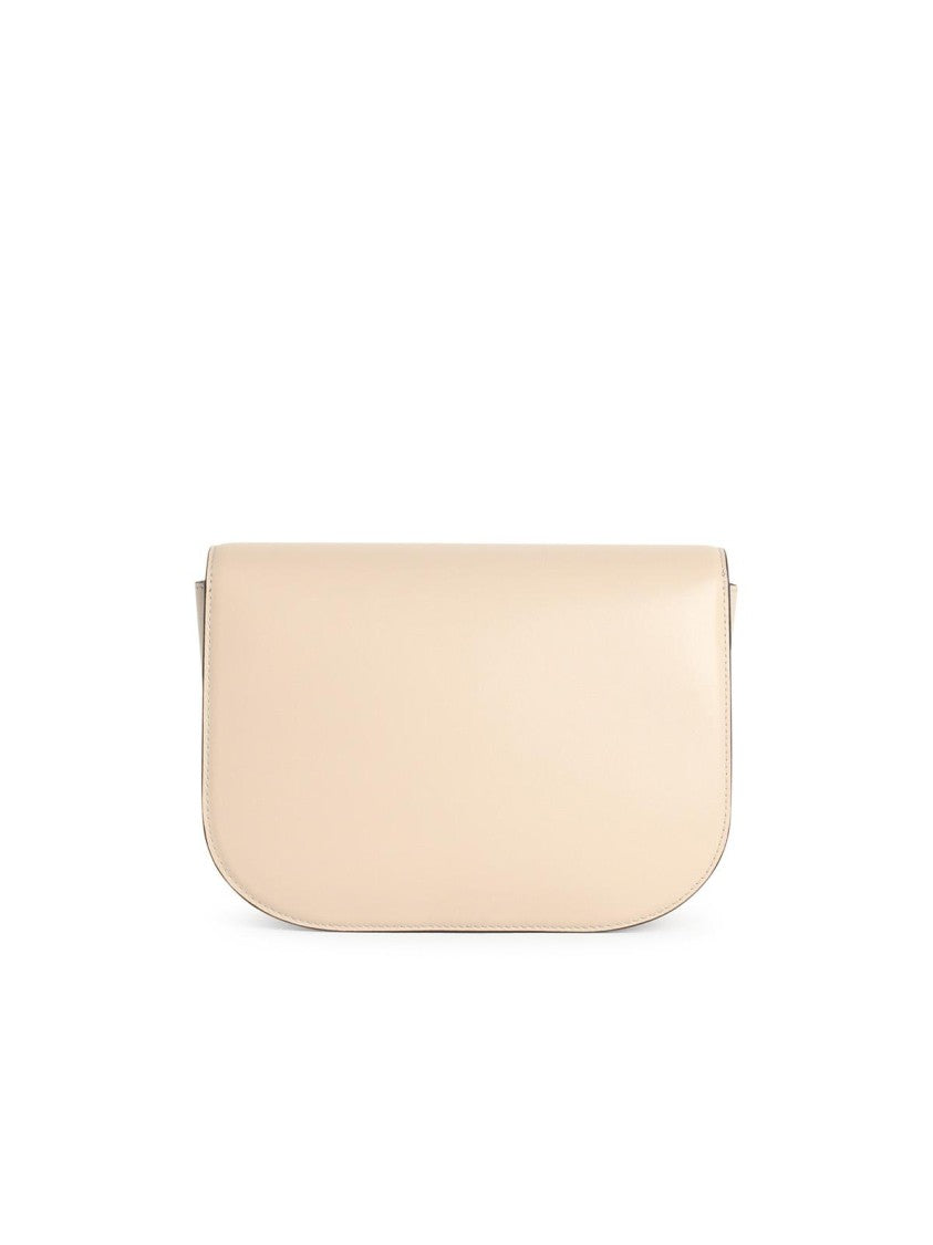 Furla 'Sfera' Leather Crossbody Bag
