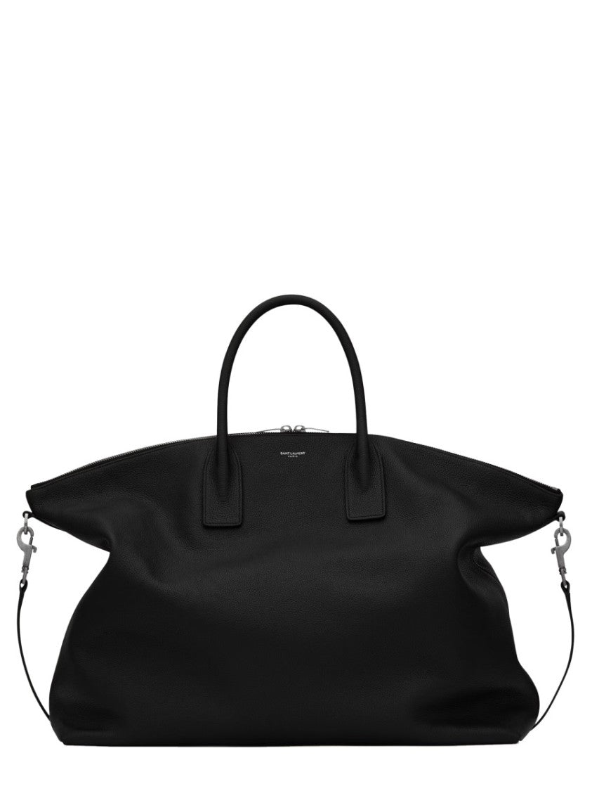 Saint Laurent "Giant Bowling" Bag