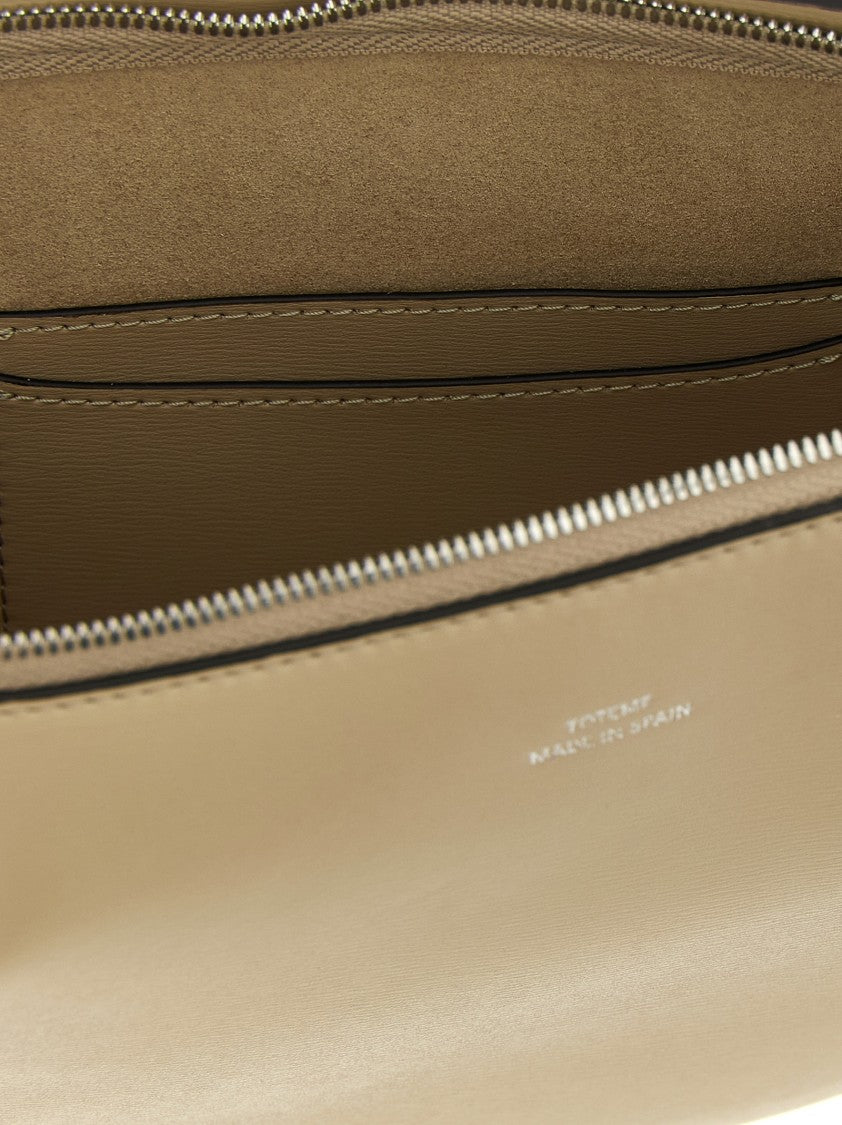 Totême 'Scooped Sling' Shoulder Bag