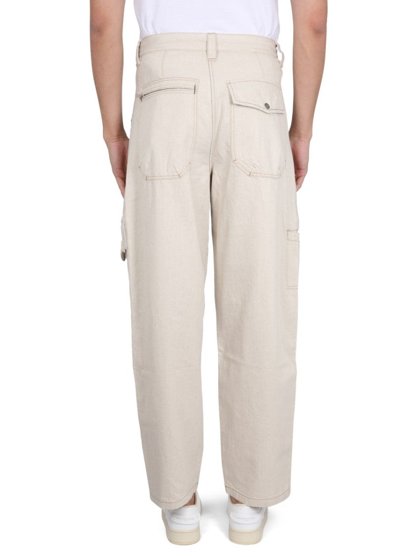 Isabel Marant Parker Pants