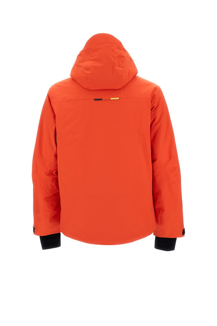 K-Way Lesarcs 2L Twill Jacket