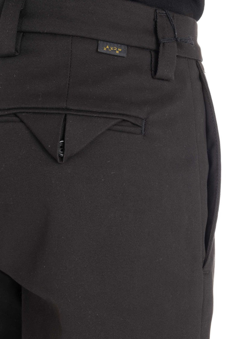 Haikure Mason Chino Trousers