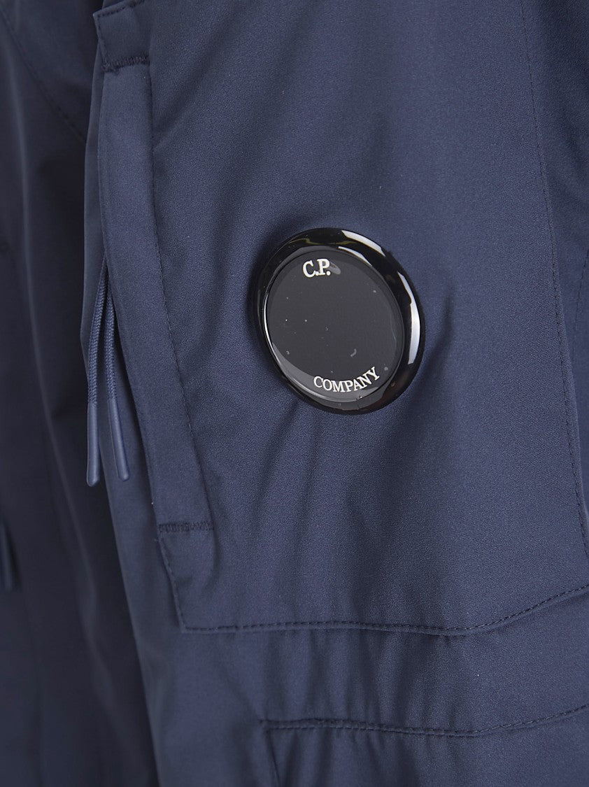 C.P. Company Pro-Tek Hooded Lens Jacket