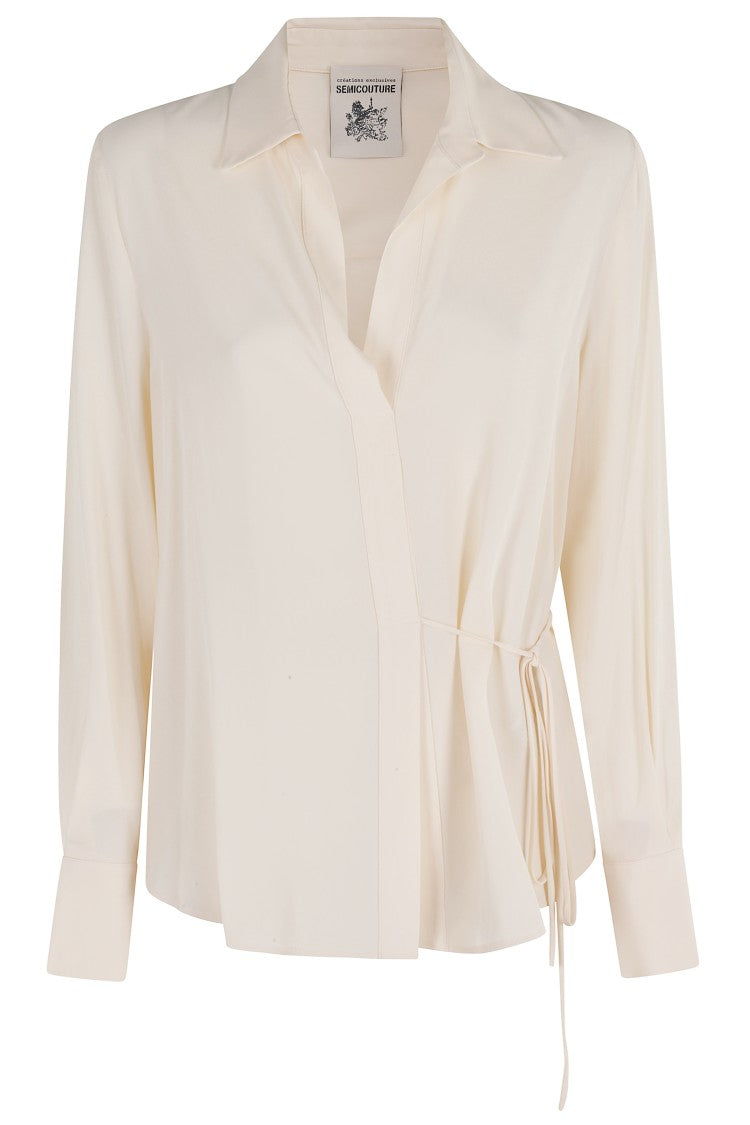 Semi Couture Gustave Shirt